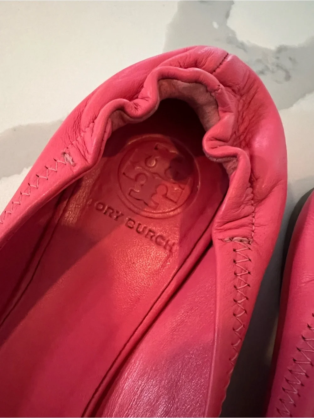 Tory Burch authentic tory